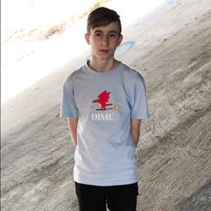 Meet your Posher, Jacob